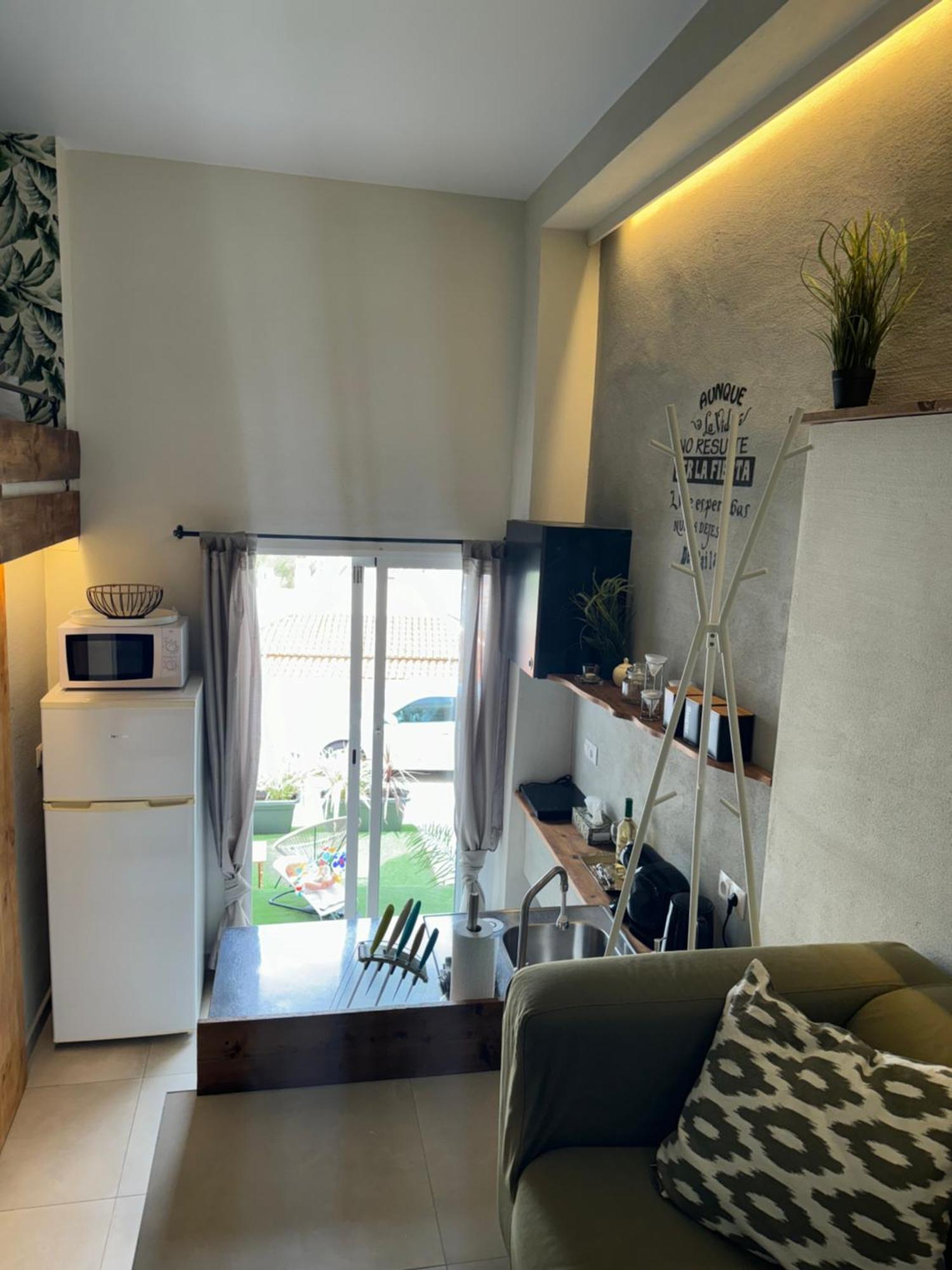 Casa Joanna With Swimming Pool Apartment L'Alfas del Pi Exterior foto