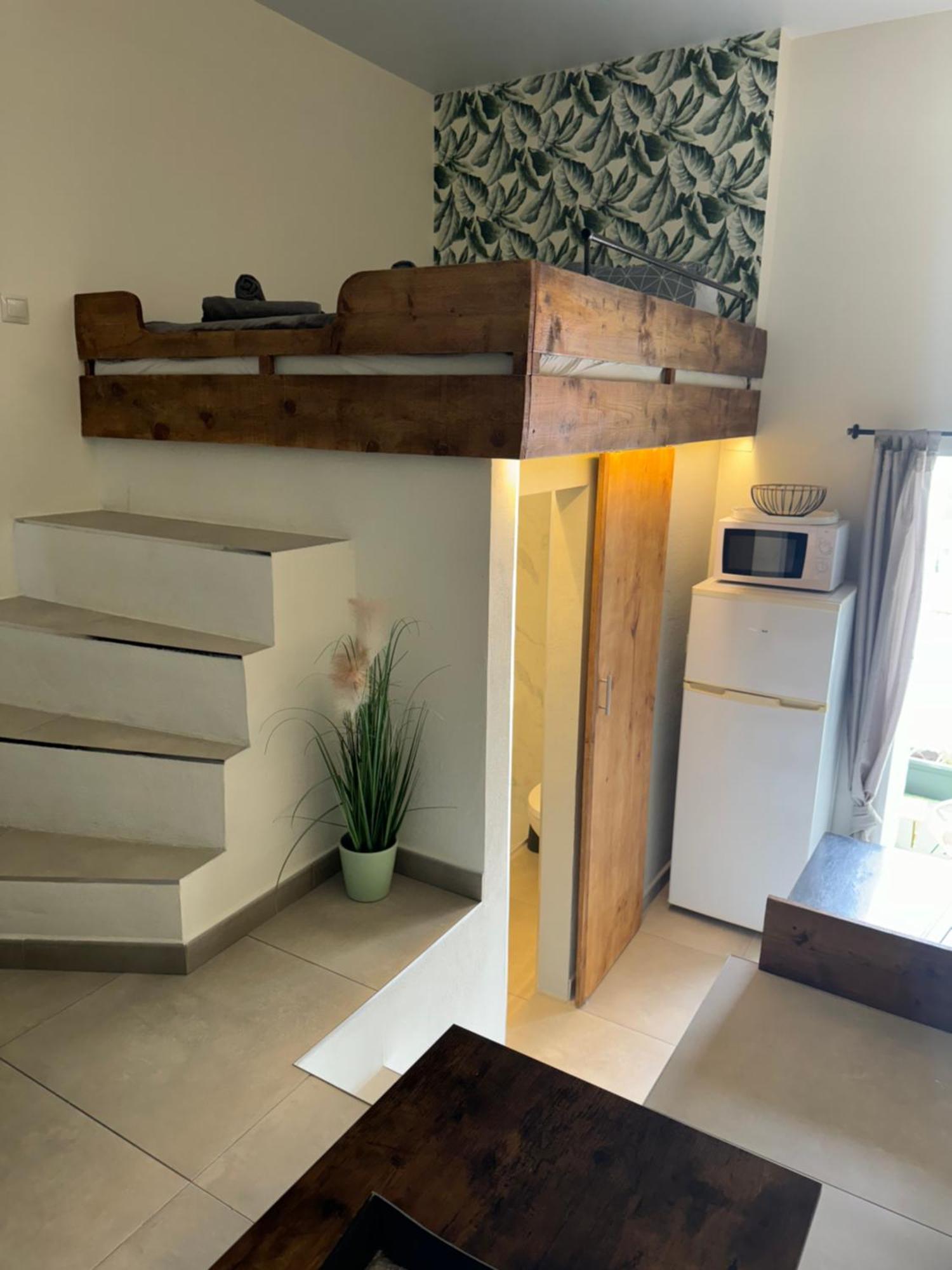 Casa Joanna With Swimming Pool Apartment L'Alfas del Pi Exterior foto