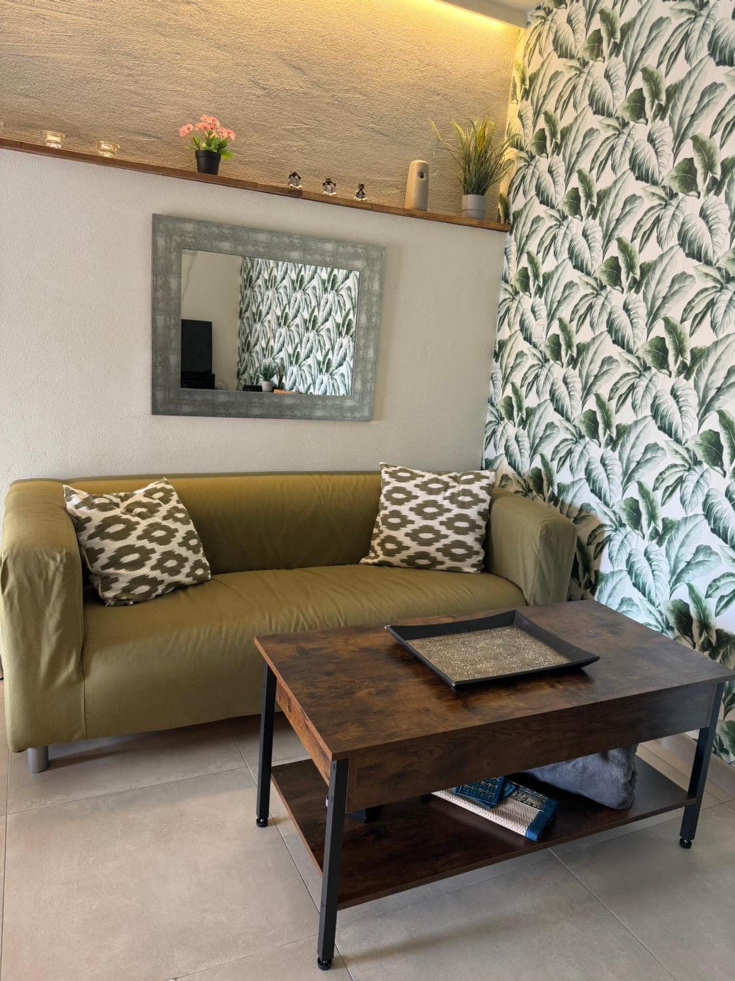 Casa Joanna With Swimming Pool Apartment L'Alfas del Pi Exterior foto