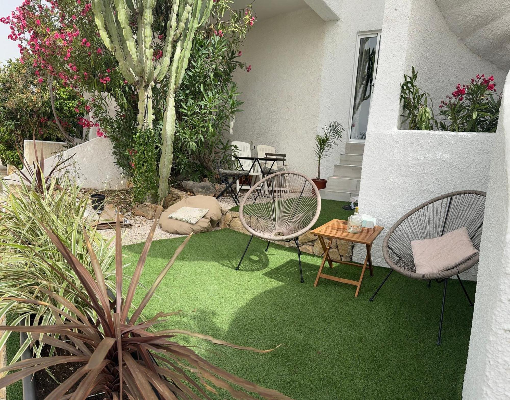 Casa Joanna With Swimming Pool Apartment L'Alfas del Pi Exterior foto